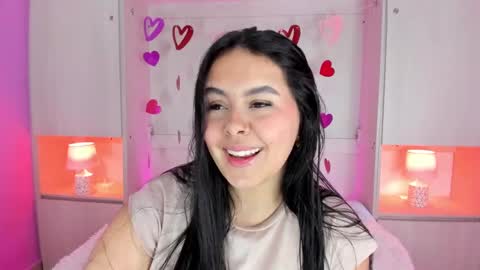 Snapshot of valerymeyerr chatting on 02.15.25 valerymeyerr online show from 02.15.25
