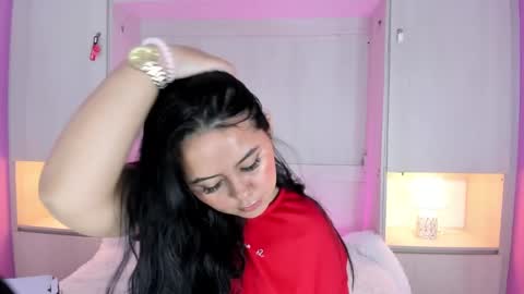 Snapshot of valerymeyerr chatting on 03.04.25 valerymeyerr online show from 03.04.25