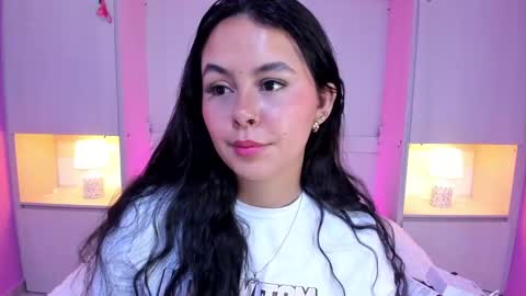 Snapshot of valerymeyerr chatting on 03.06.25 valerymeyerr online show from 03.06.25