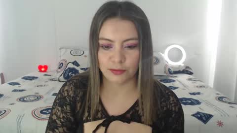 Snapshot of valerymiller90 chatting on 10.07.25 Valery Miller online show from 10.07.25