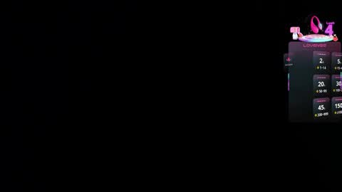 Snapshot of valerymistery_ chatting on 10.24.25 valerymistery_ online show from 10.24.25