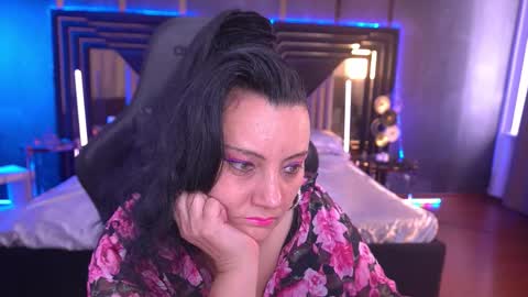 Snapshot of valeryrosseee chatting on 09.09.25 Valery online show from 09.09.25