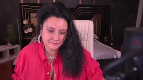 Snapshot of valeryrosseee chatting on 09.30.25 Valery online show from 09.30.25