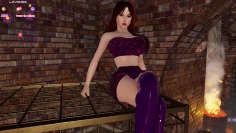 Valery  Val online show from 11.20.25