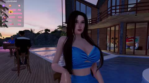 Valery  Val online show from 12.18.25