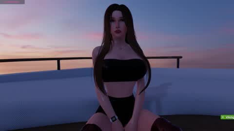 Valery  Val online show from 03.24.26