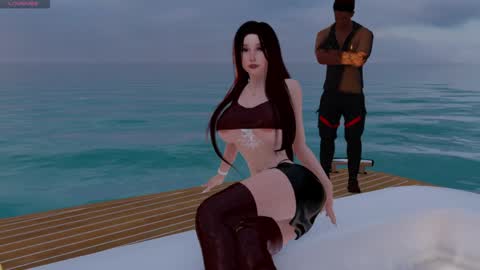 Valery  Val online show from 03.27.26