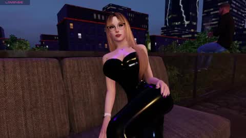 Valery  Val online show from 04.17.26