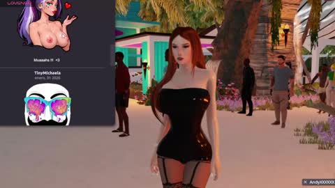 Valery  Val online show from 05.18.26