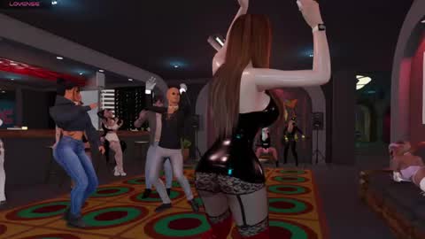 Valery  Val online show from 05.19.26