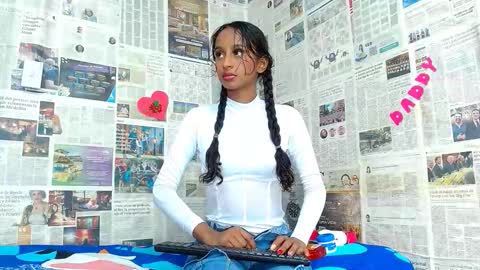 Snapshot of valeryskinnyvagi chatting on 02.09.26 VALERY online show from 02.09.26