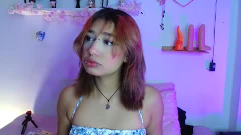 zoe online show from 10.14.25