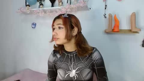 zoe online show from 10.24.25