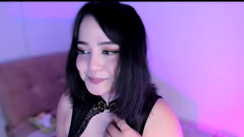 Snapshot of valerysoto_ chatting on 02.14.26 Valery Soto online show from 02.14.26