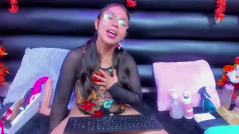 ValerySweety online show from 01.08.26