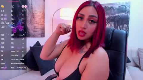 Valery Walker online show from 02.15.25