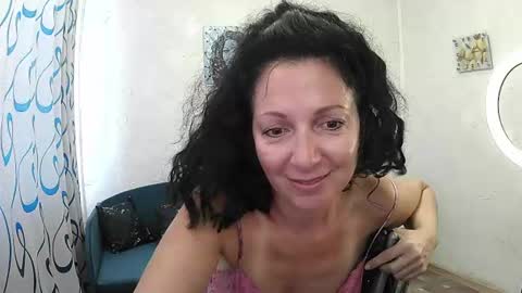 Valery Win online show from 07.23.26