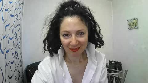 Valery Win online show from 07.26.26