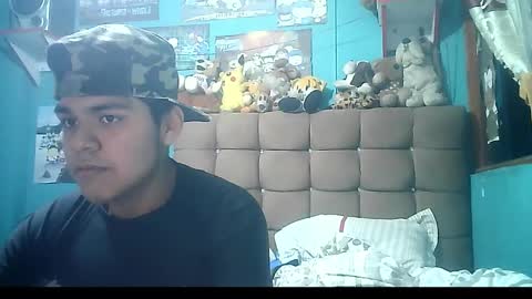 Valesh19 online show from 11.02.25