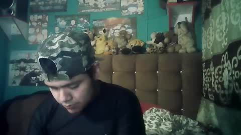 Valesh19 online show from 11.07.25