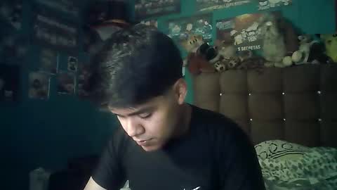 Valesh19 online show from 12.22.25