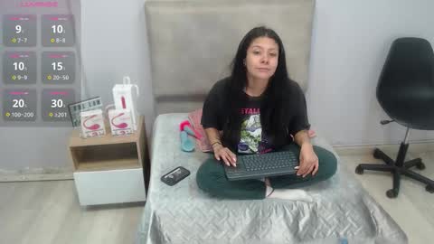 valevicious online show from 12.05.25