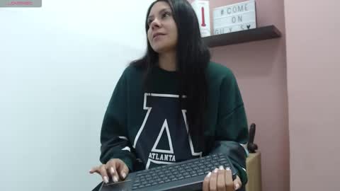 valevicious online show from 02.16.26