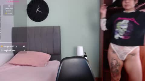 valevicious online show from 03.16.26