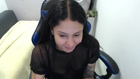 valevicious online show from 04.07.26