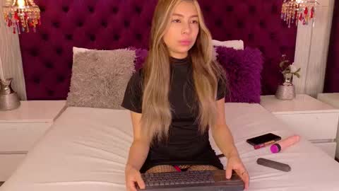 Valey  online show from 02.07.26