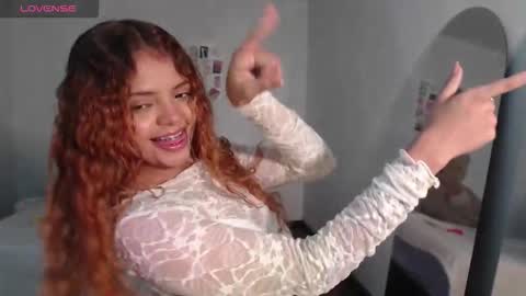 VALIENTE  online show from 11.29.25