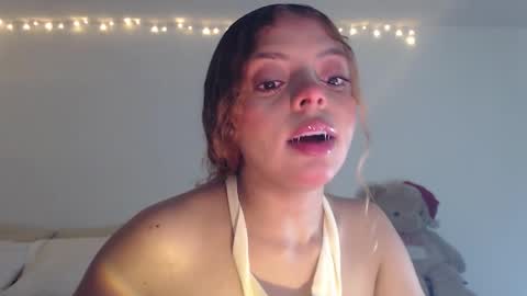 Snapshot of valientegirl_ chatting on 02.03.26 VALIENTE online show from 02.03.26