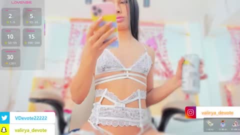  VALIRYA  online show from 02.09.26