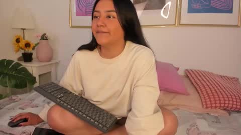 Snapshot of valka_collins chatting on 02.24.26 Valka online show from 02.24.26