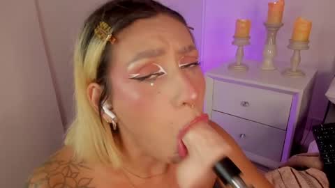 valka_doll online show from 05.19.26