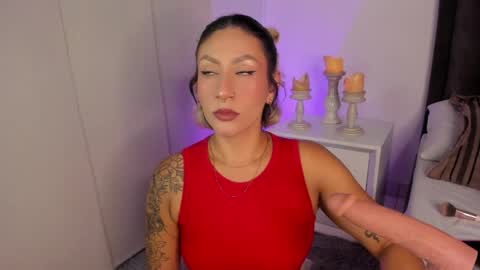 valka_doll online show from 05.30.26