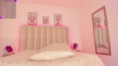 Snapshot of valka_wolfe chatting on 02.22.25 Valka online show from 02.22.25