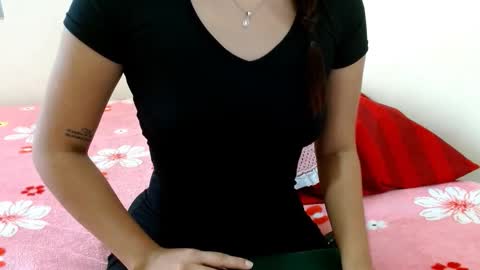 VALKA online show from 03.13.26