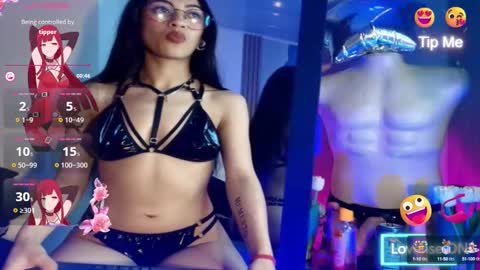valkiria_09_ online show from 10.04.25