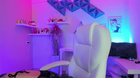 Valkiria online show from 11.03.25