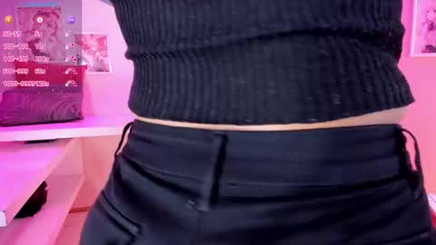 Valkiria online show from 02.28.26