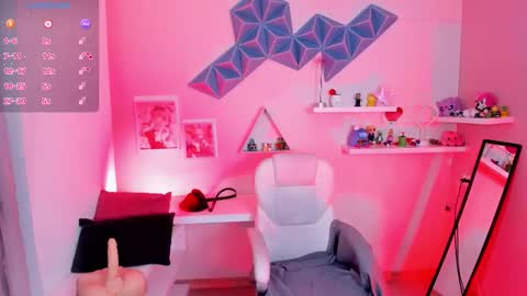 Valkiria online show from 03.21.26