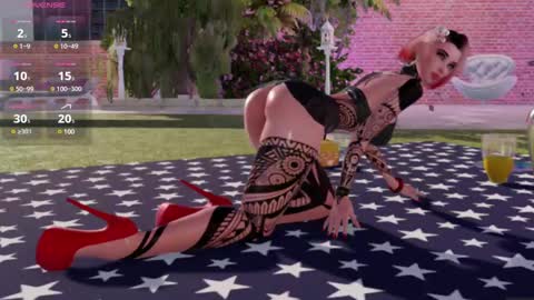 valkiriart online show from 01.06.25