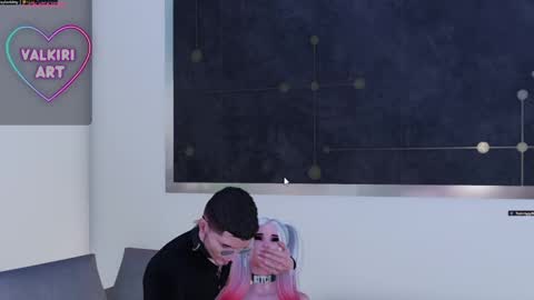 valkiriart online show from 01.23.25