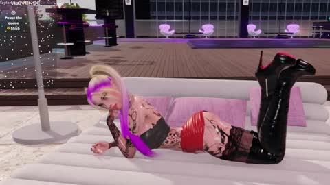 valkiriart online show from 02.08.25