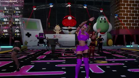 valkiriart online show from 02.09.25