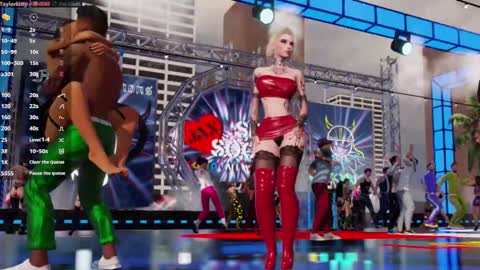 valkiriart online show from 02.09.25