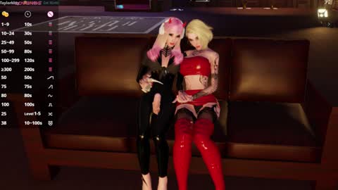 valkiriart online show from 02.11.25