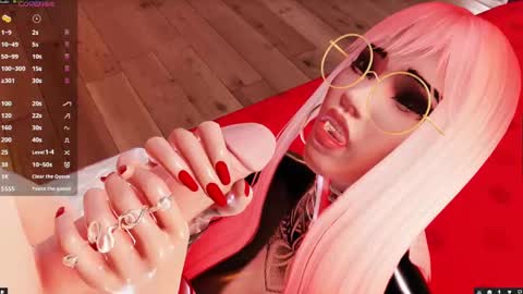 valkiriart online show from 02.28.25