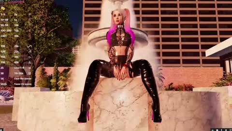 valkiriart online show from 03.01.25